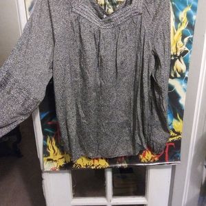 LC womens blouse